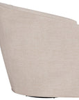 Burke - Chair, Special Order - Beige