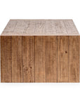 Clayton - Table For Living Room