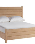 Griffith Park - Post Bed