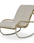 Lyra - Rocker Chair - Beige