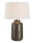 Calderone - Table Lamp - Bronze