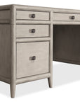 Burnham - Executive Desk