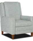 Dekker - Recliner Solid Back