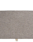 U Choose - Motion Loveseat - Special Order - Gray