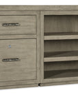 Linville Falls - Credenza