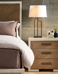 Modern - Nightstand