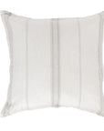 Jayson - Linen Cashmere Duvet