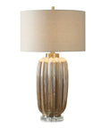 Gistova - Table Lamp - Gold