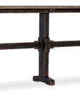 Americana - Trestle Table