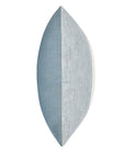 Taylor - BW Pillow - Blue Multi