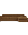 Coburn - Chaise Sofa