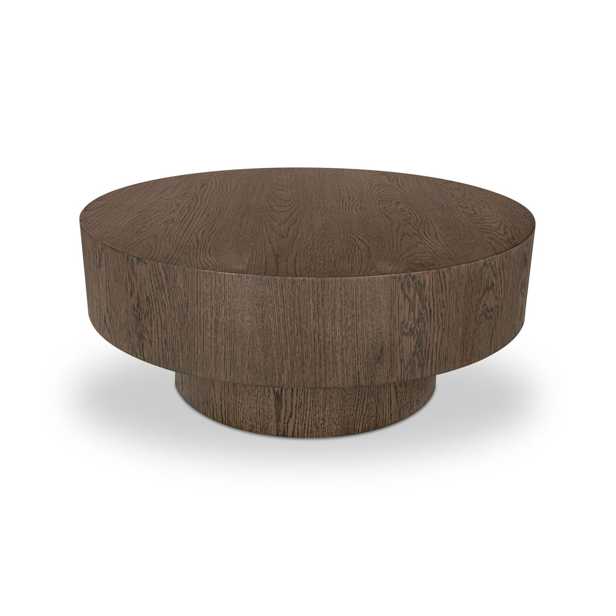 Corey - Coffee Table - Dark Brown