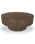 Corey - Coffee Table - Dark Brown