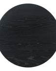Godenza - Counter Table - Black Ash