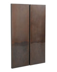 Smith - Wall Decor - Dark Brown