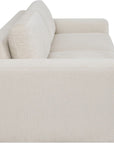 Mercer - Sofa - White