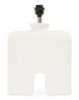 Yara - Table Lamp - White