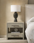 Oasis - Seascape Nightstand