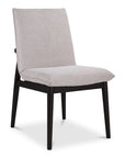 Charlie - Dining Chair (Set of 2) - Beige