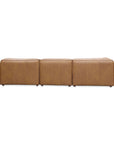 Form - Dream Modular Sectional - Sonoran Tan