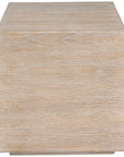 Modern - Square End Table