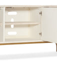 Commerce And Market - Jaiden 3-Door Credenza