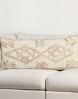 Farm - Pillow - Ivory / Natural