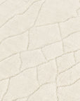 Renewed - 2' x 3' Lucerne Wool Area Rug - Ivory