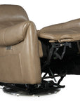 Sterling - Swivel Power Recliner