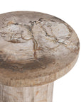 Janelle - Round Accent Table