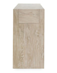 Bristol - Reclaimed Oak Table