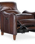 RC - Carrington Power Recliner With Power Headrest