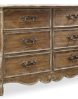 Chatelet - Dresser