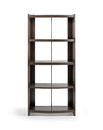 Kyra - Bookshelf - Cocoa Brown