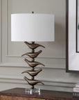 Sing Song - Table Lamp - Bronze