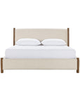Bennington - Upholstered Bed