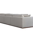 Rue - Modular Sofa - Off White