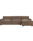 Coburn - Chaise Sofa