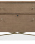 Sonnet - Sonnet Lateral File - Dark Gray
