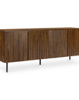 Lincoln - Sideboard - Brown