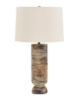 Vale - Hues Table Lamp - Beige