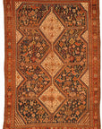 Antique Persian Qashqai 25296