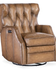 RC - Henderson Power Swivel Glider Recliner