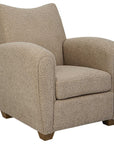 Teddy - Accent Chair