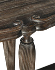 Traditions - Console Table - Wood