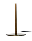 Trumpet - Table Lamp - Brass