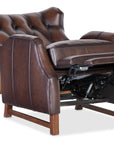 RC - Henderson Press Back Recliner