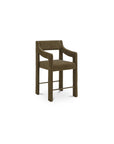 Elise - Counter Stool - Cedar Green