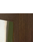 Baha - 48" x 72" Painting By Buddy Whitlock - Walnut
