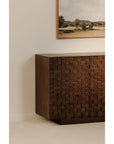 Easton - Sideboard - Brown